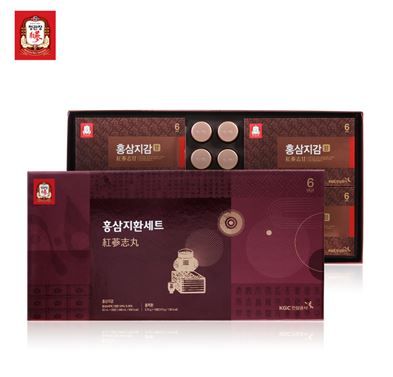 [정관장]홍삼지환세트