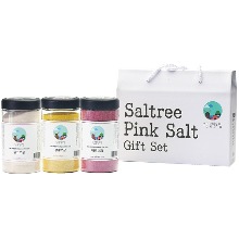 소금꽃 필 무렵 E세트